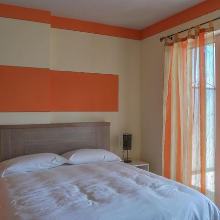 Residence Usignolo Trarego Rom bilde