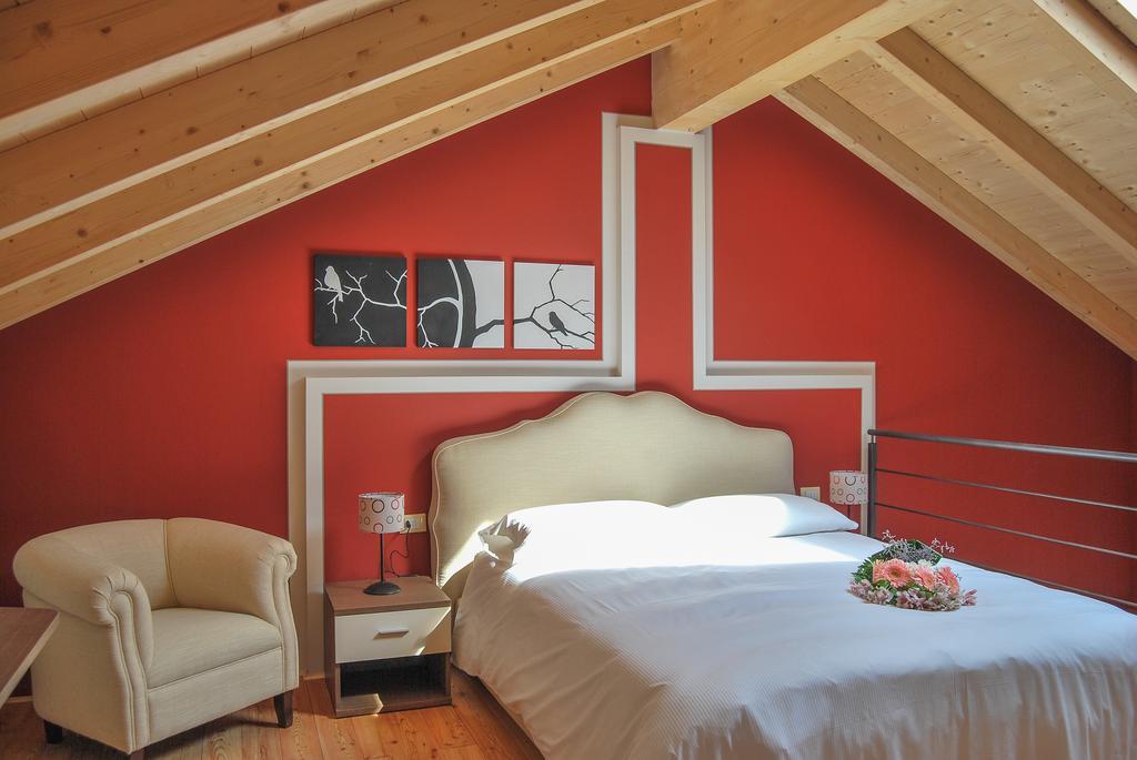 Residence Usignolo Trarego Rom bilde