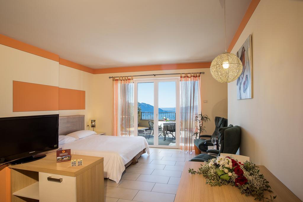 Residence Usignolo Trarego Rom bilde