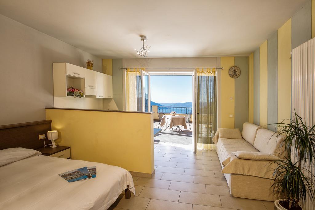 Residence Usignolo Trarego Rom bilde