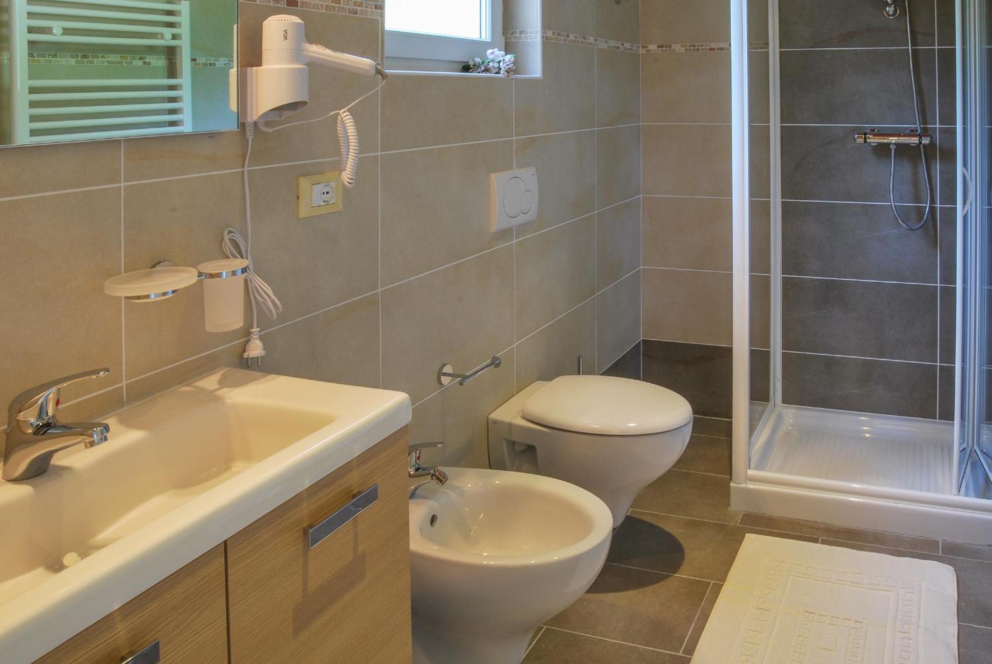 Residence Usignolo Trarego Rom bilde
