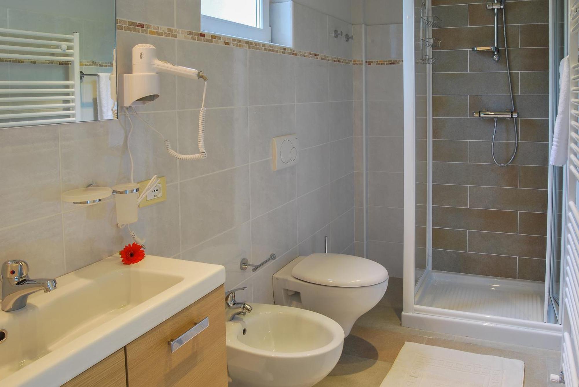 Residence Usignolo Trarego Rom bilde