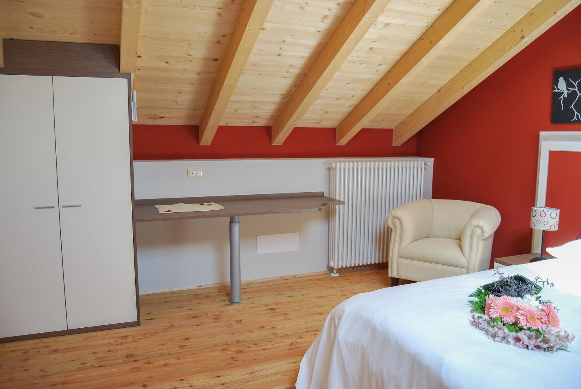 Residence Usignolo Trarego Rom bilde