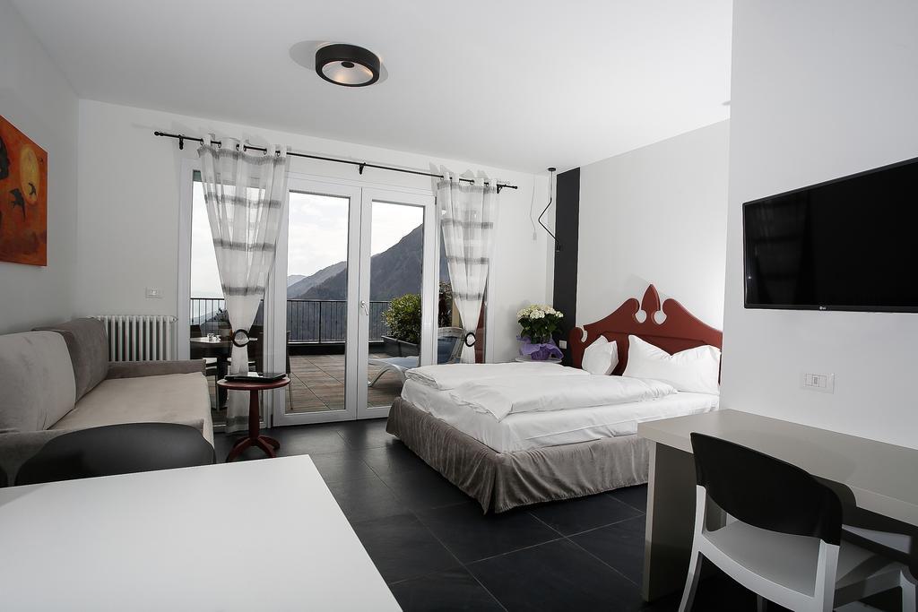Residence Usignolo Trarego Eksteriør bilde